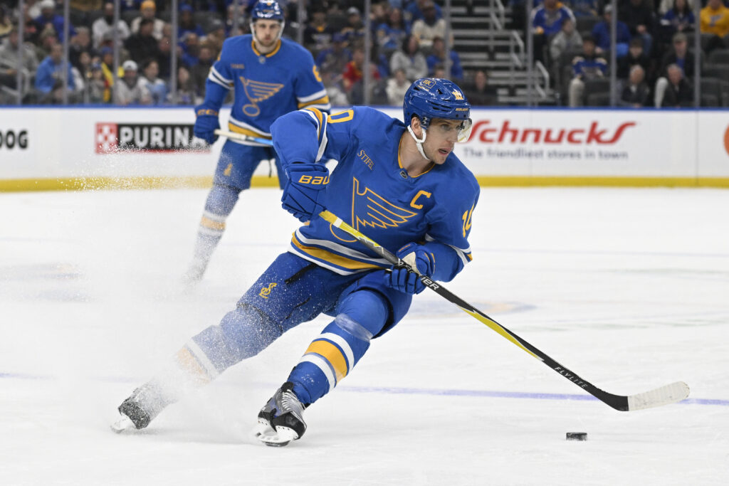 NHL Rumors