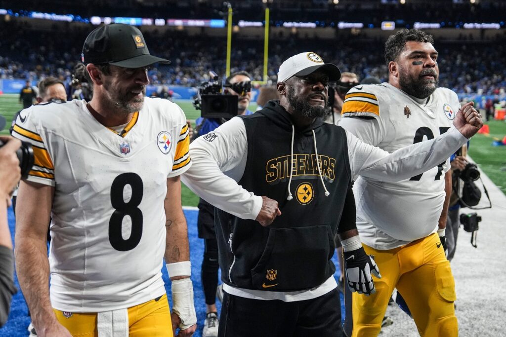 Pittsburgh Steelers