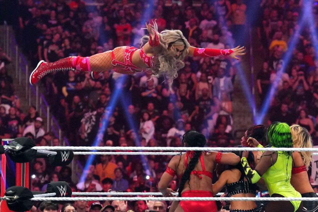 WWE Night of Champions 2026 predictions