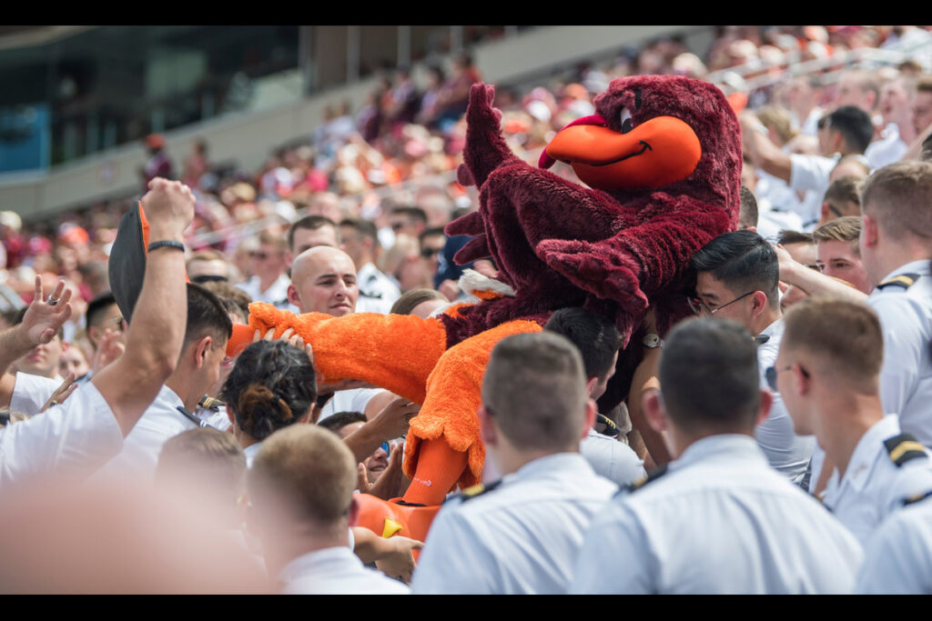 Virginia Tech