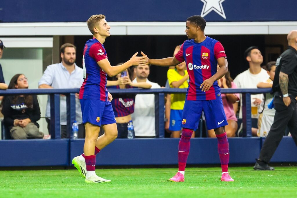 FC Barcelona