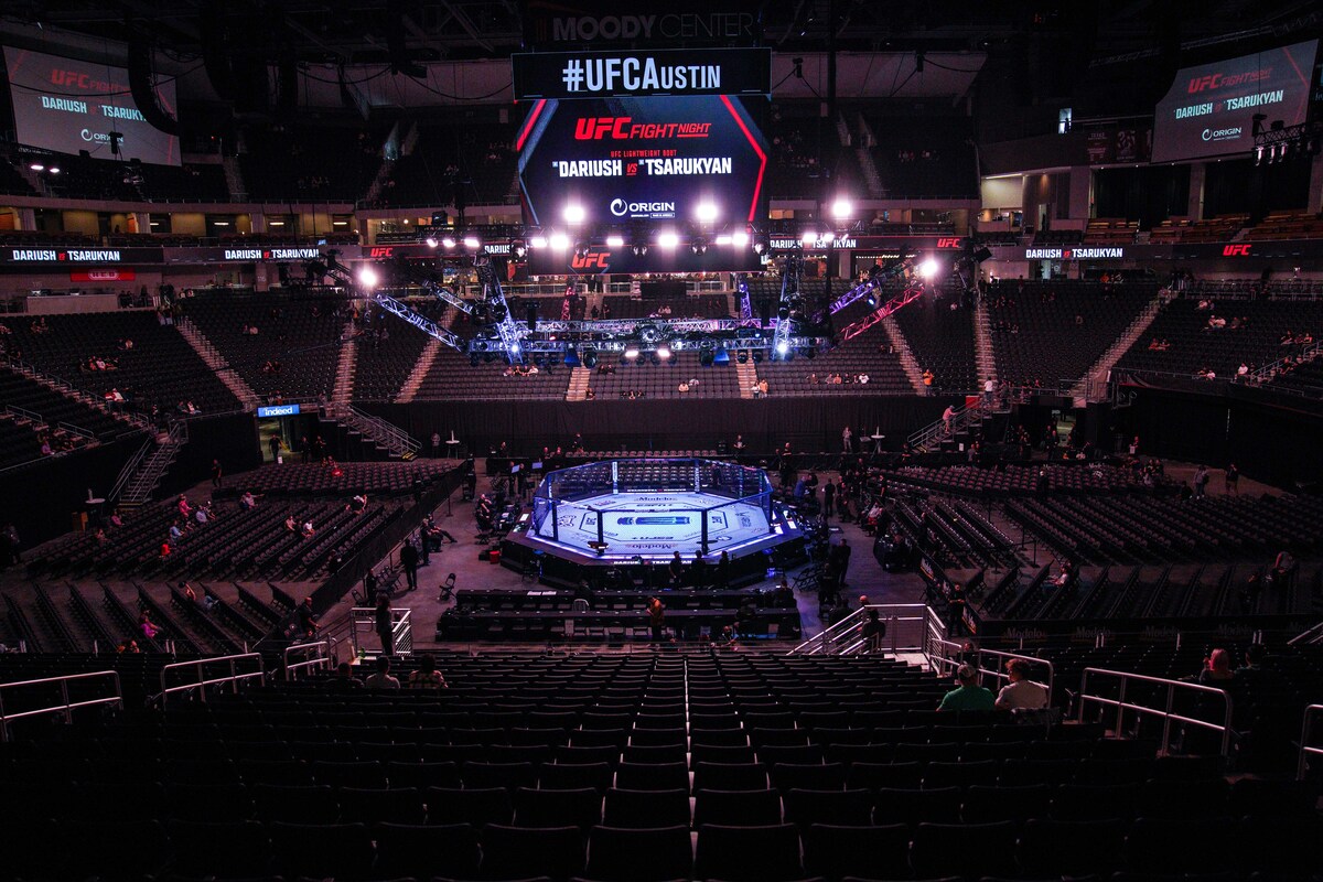 UFC