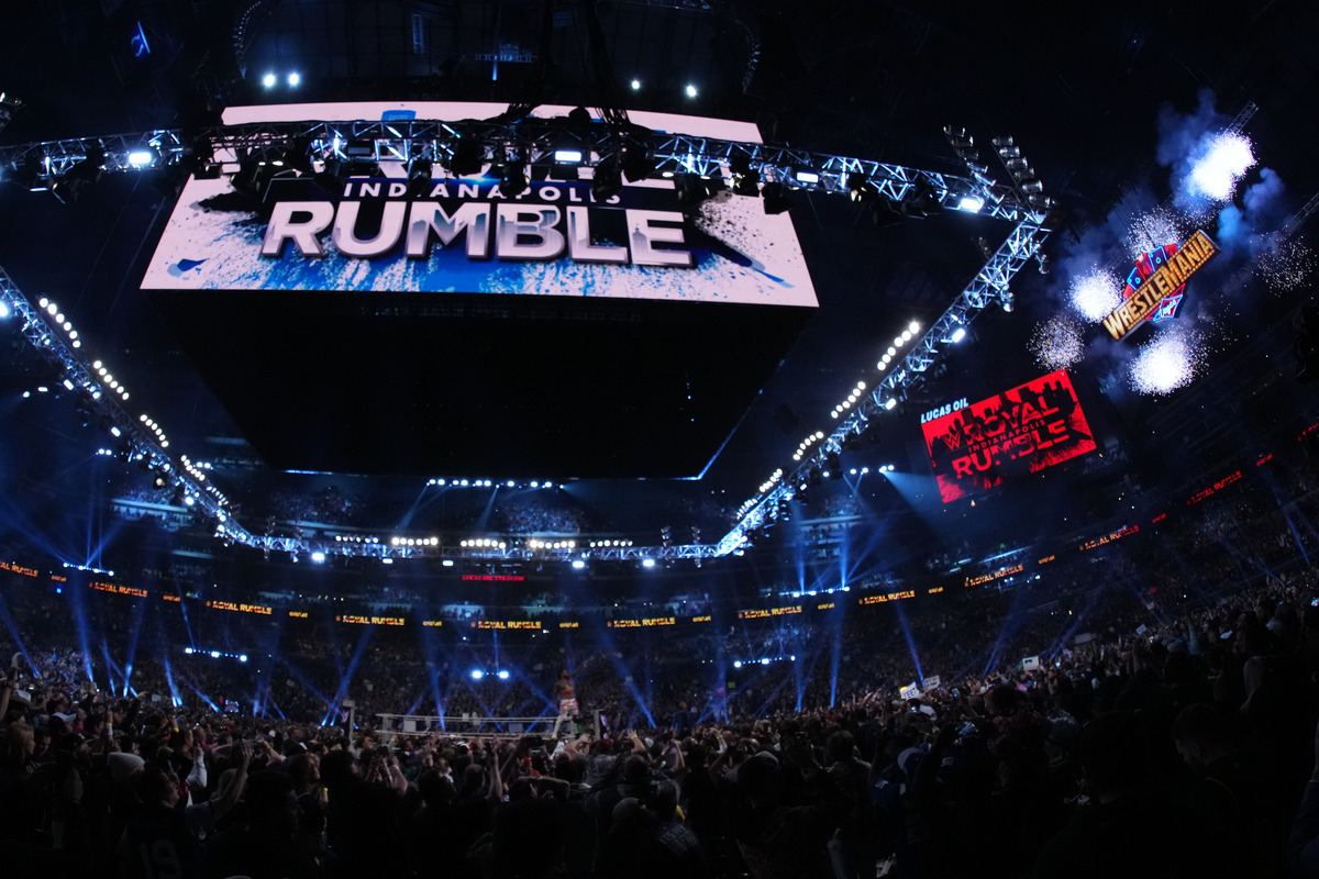 Royal Rumble