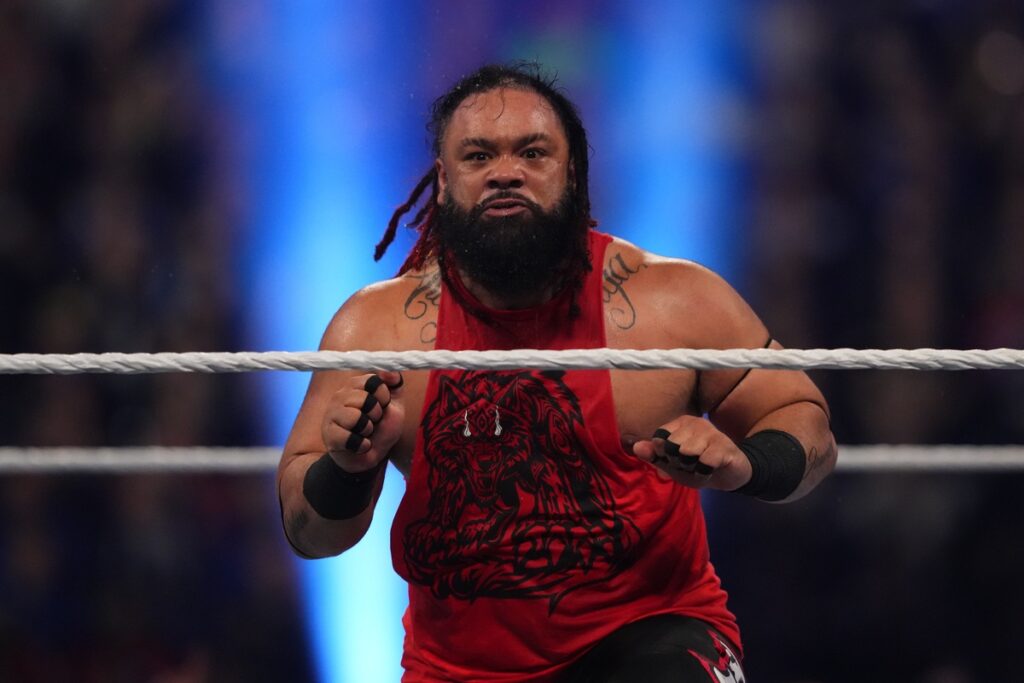 Royal Rumble