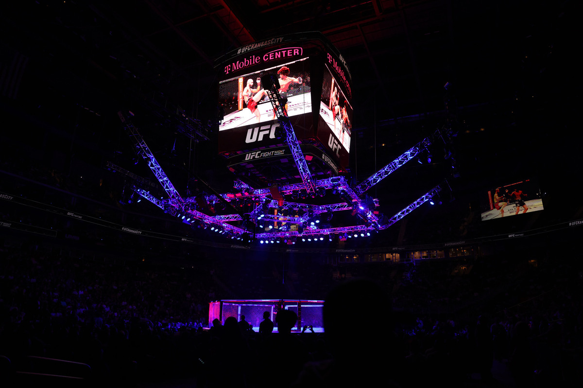 UFC