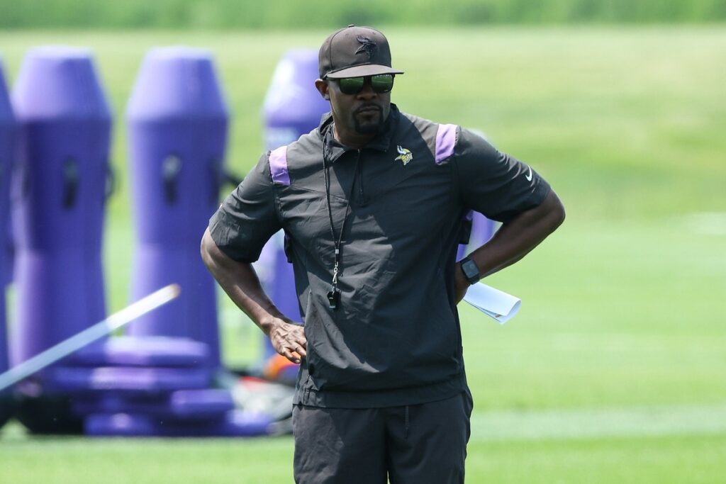 Brian Flores