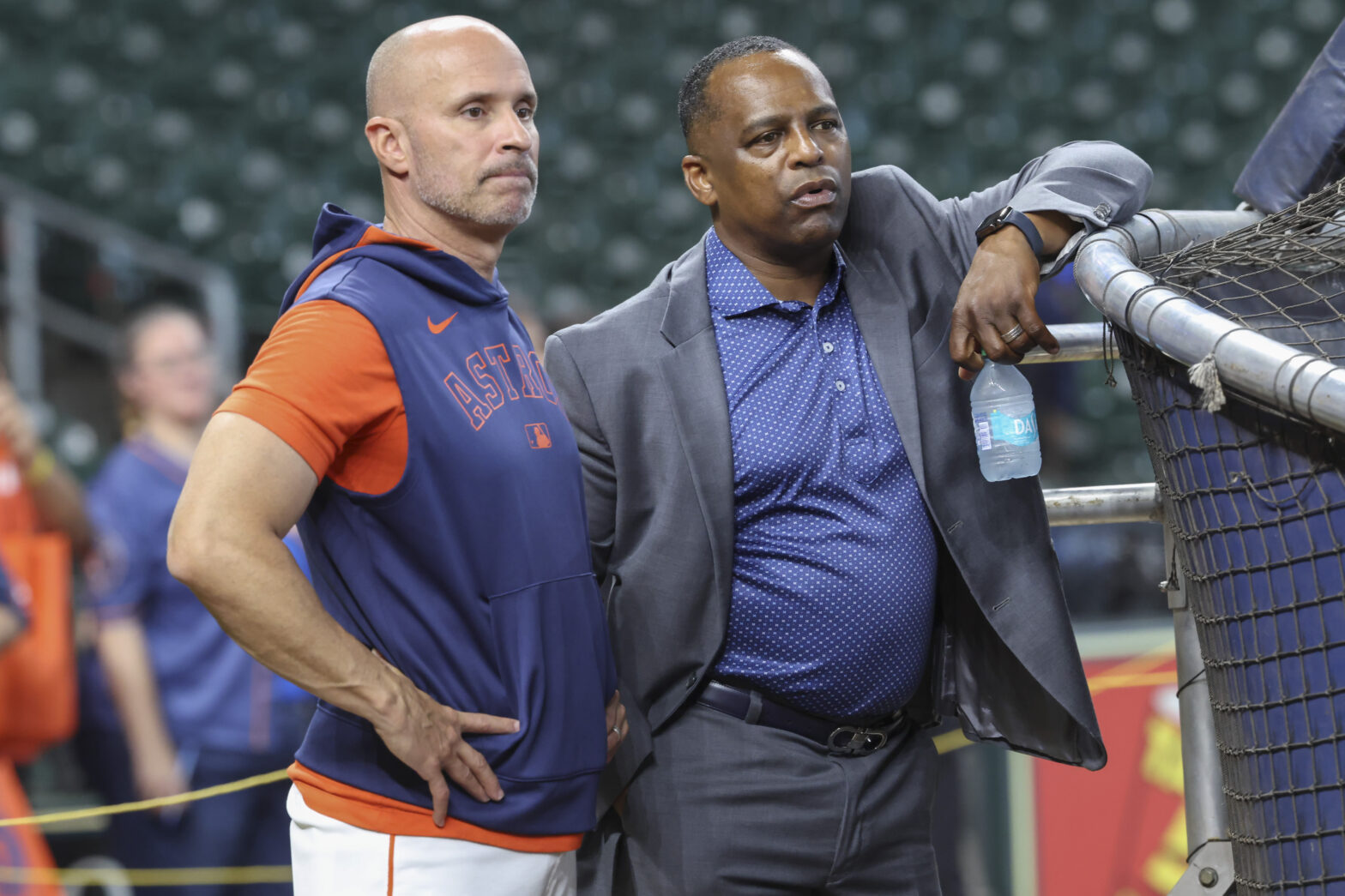 Astros