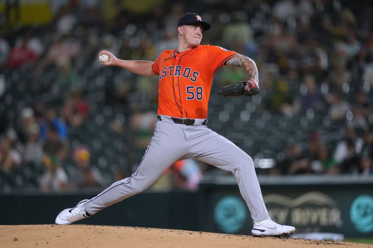 Astros