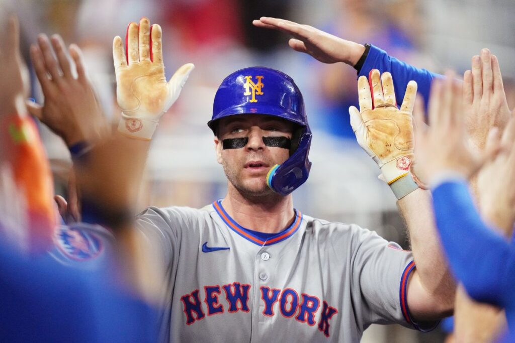 Mets