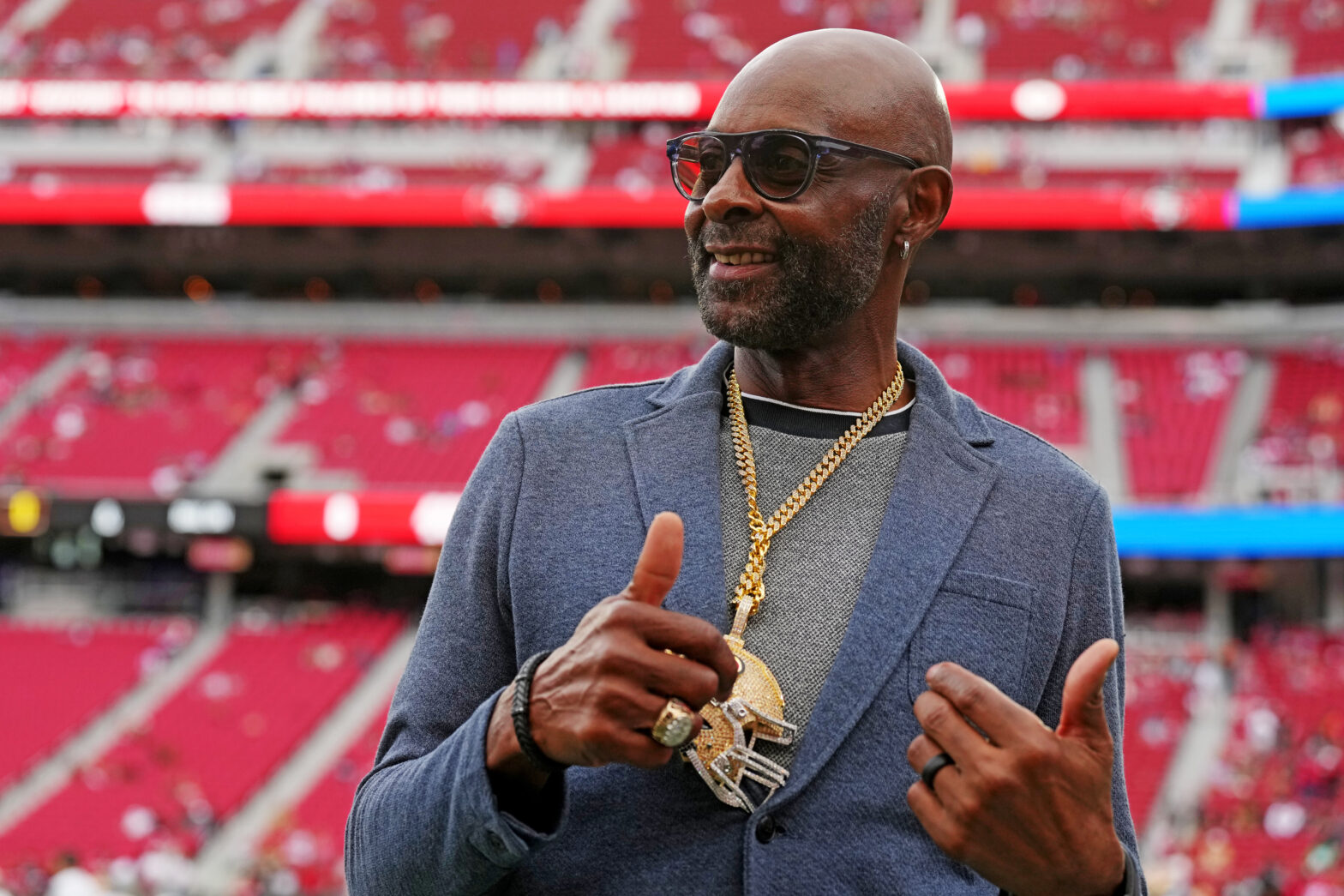 49ers Jerry Rice