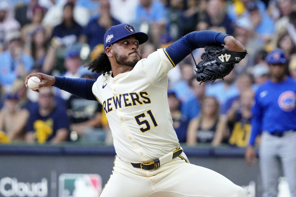 Peralta
