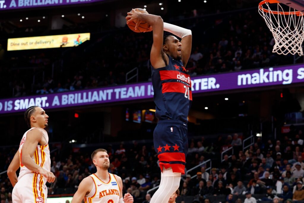 wizards