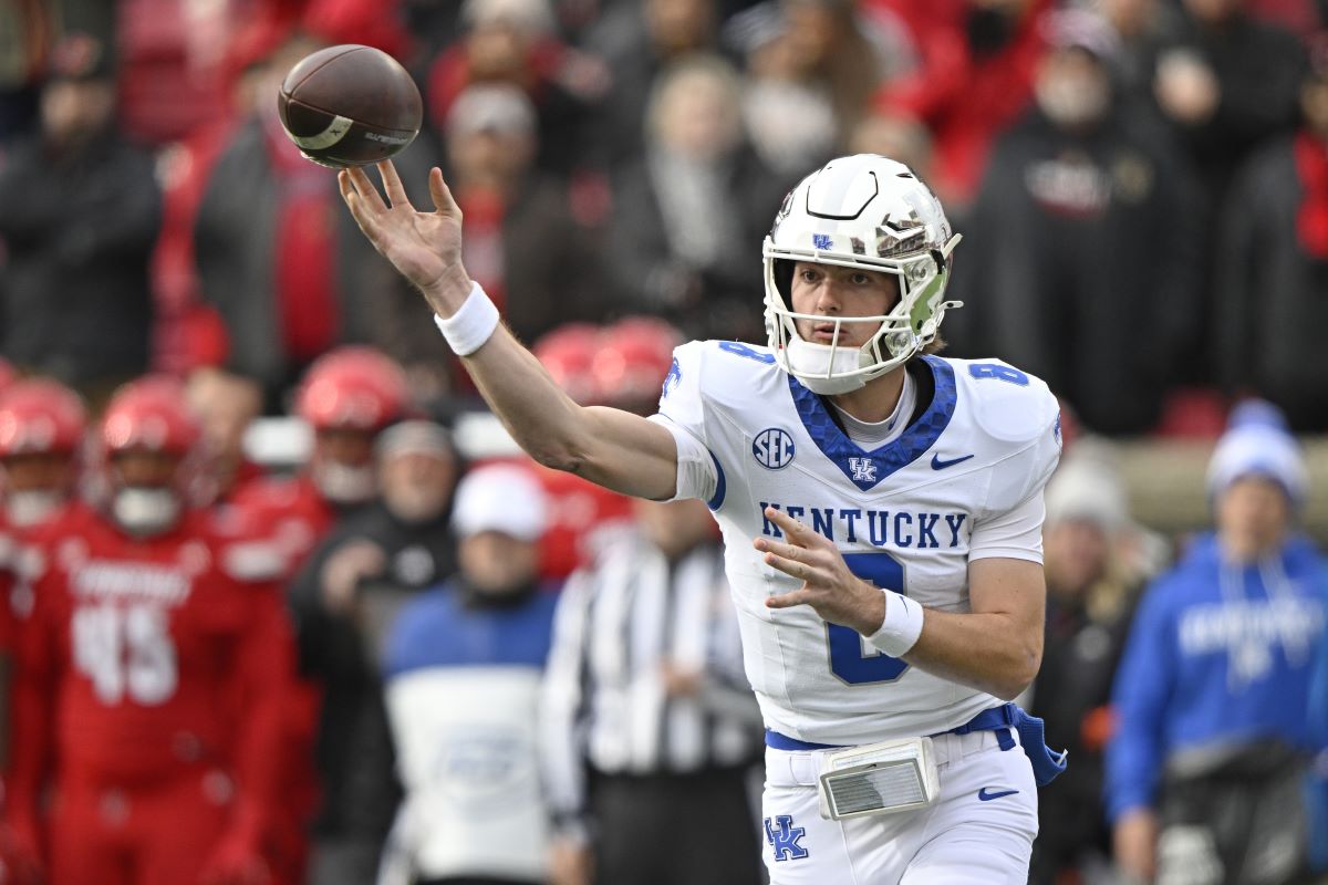 Kentucky