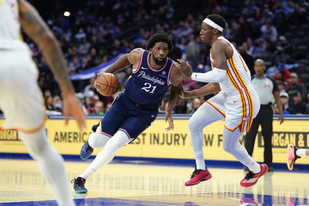 76ers