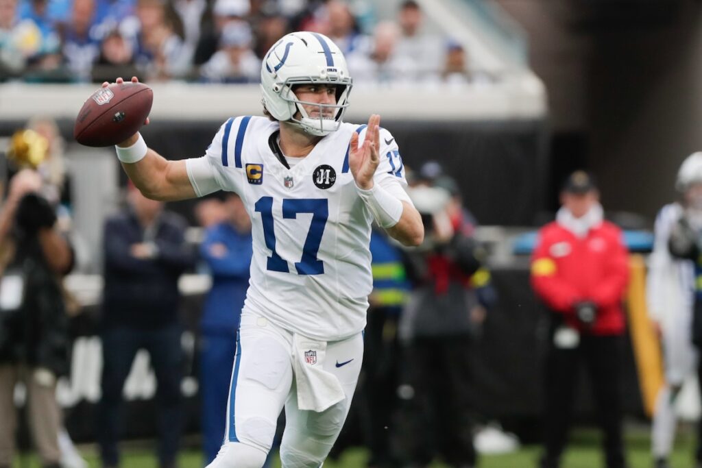 Daniel Jones
