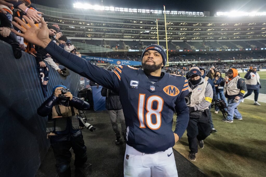 Chicago Bears
