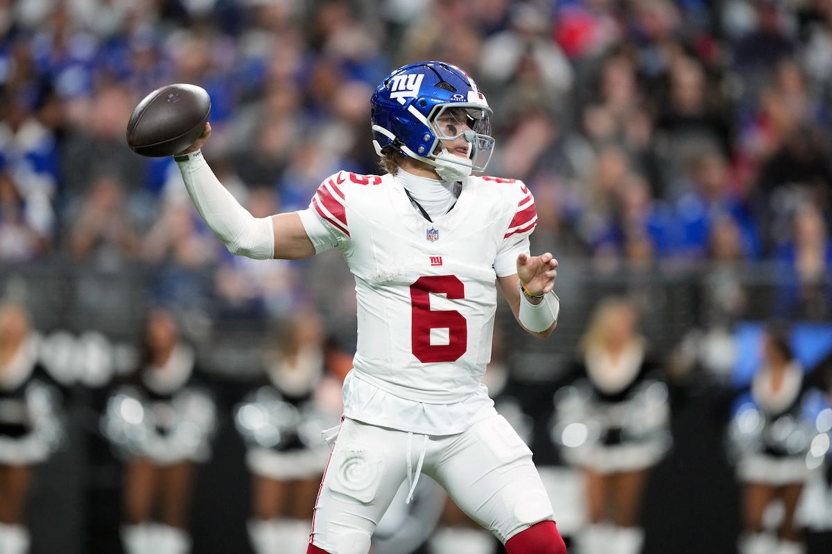 New York Giants