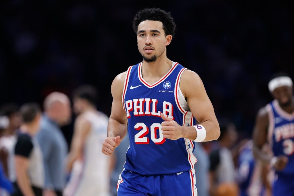 76ers