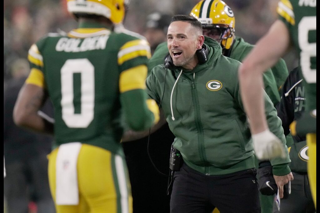 Packers