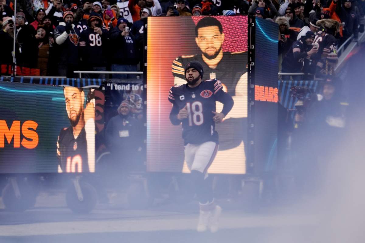 Chicago Bears