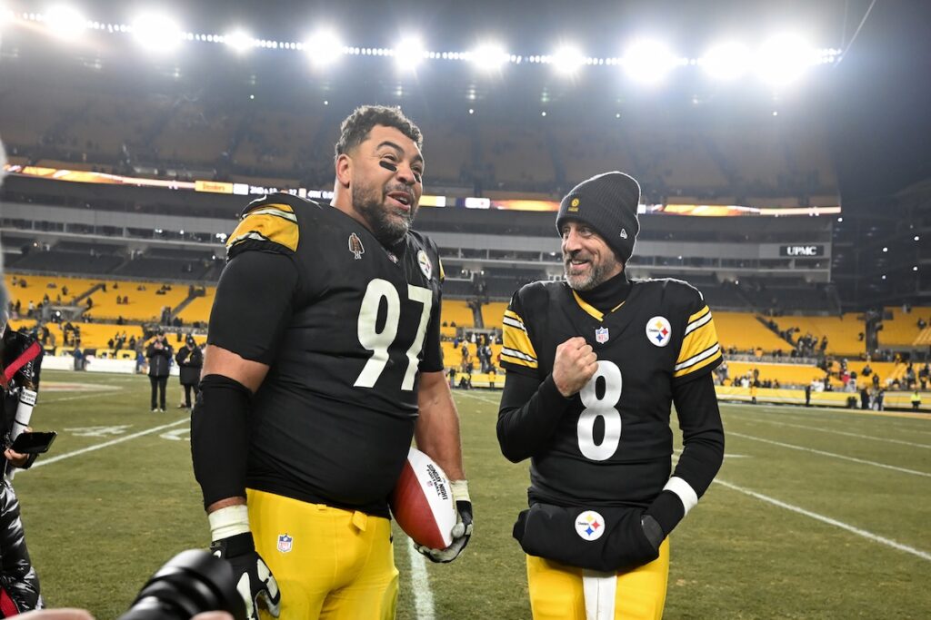 Pittsburgh Steelers