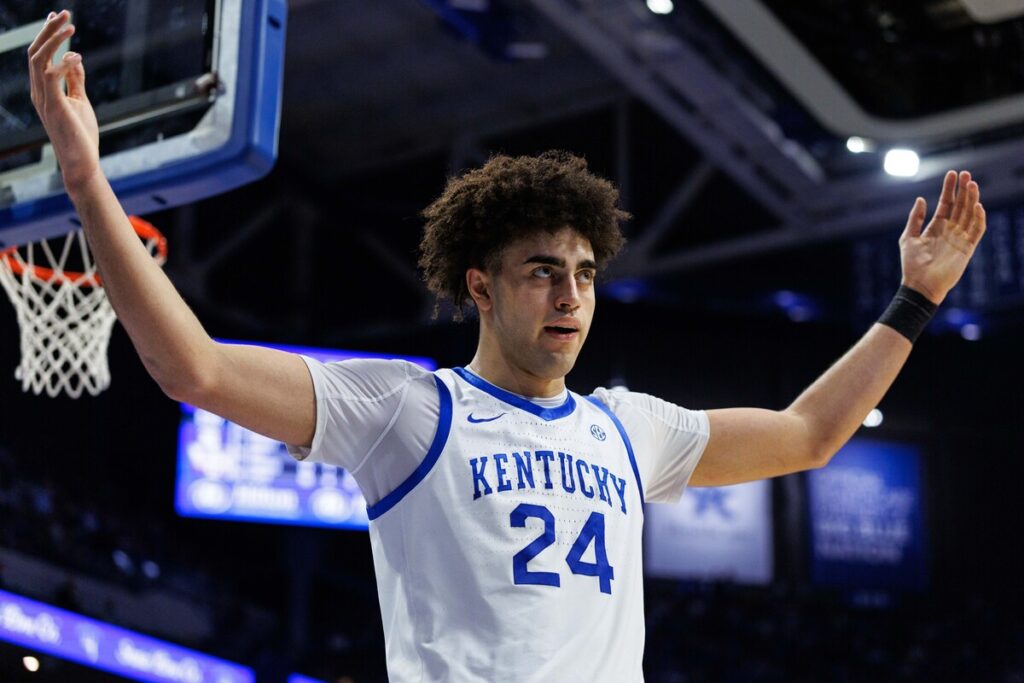 Kentucky