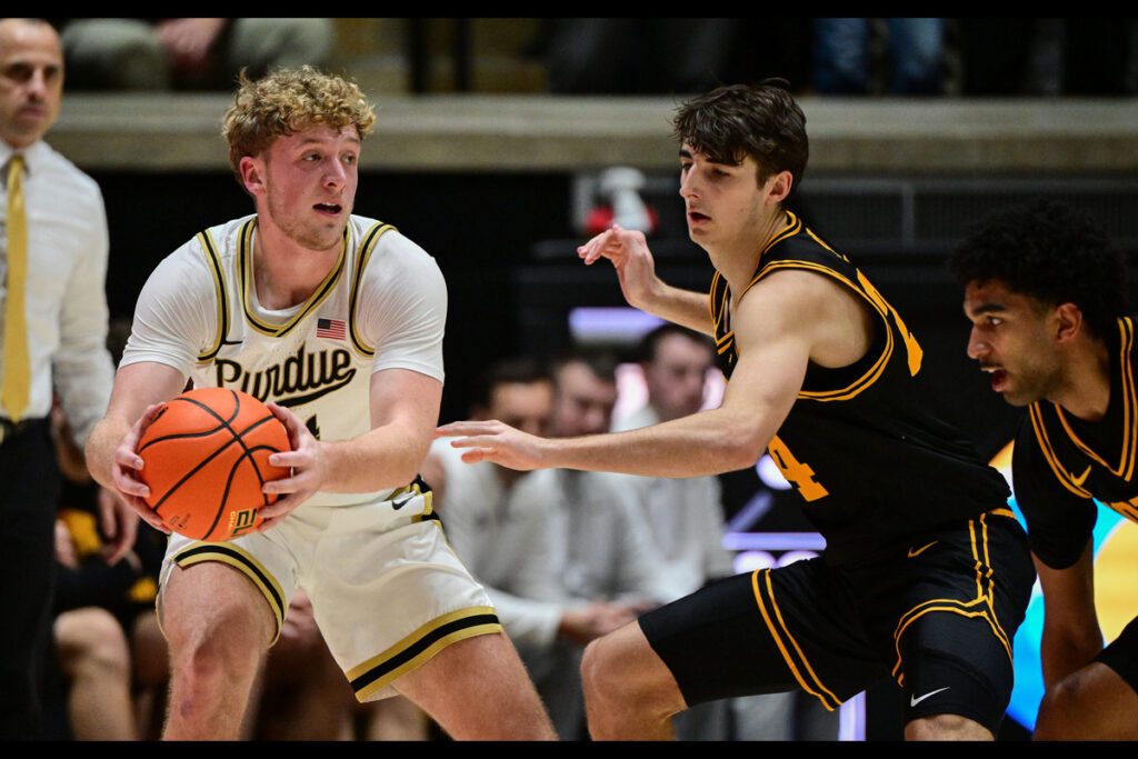 Purdue