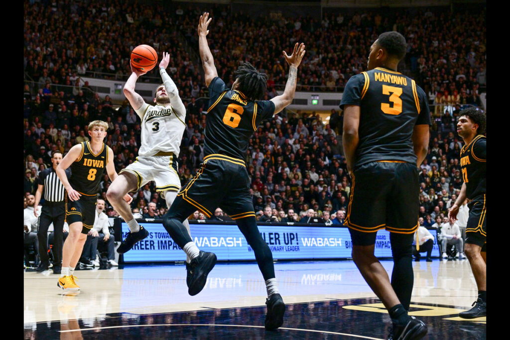 Purdue