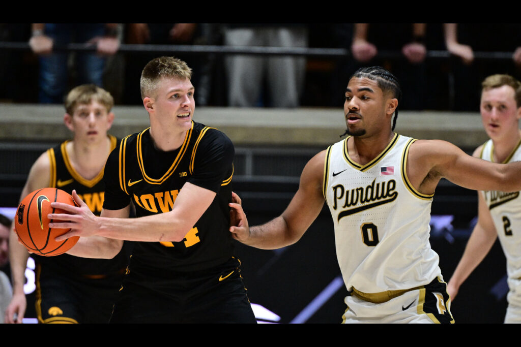 Purdue