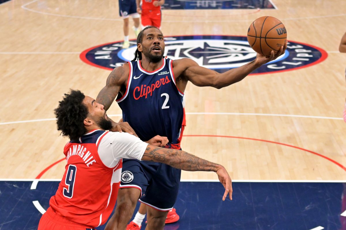 Clippers