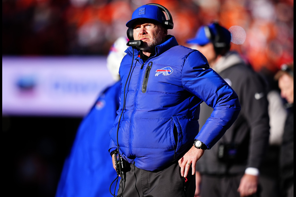 Sean McDermott