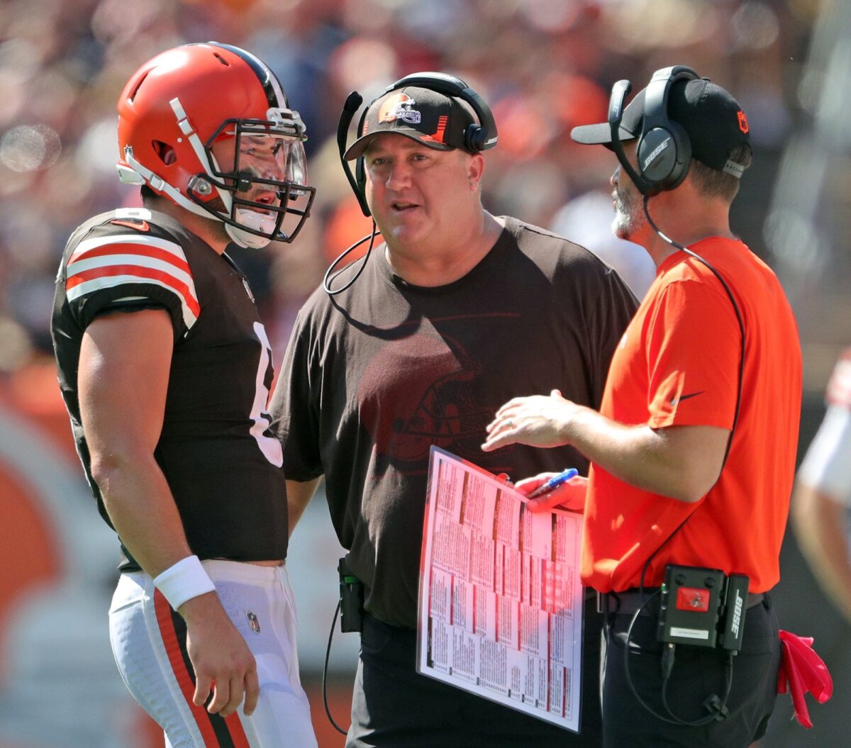 Cleveland Browns