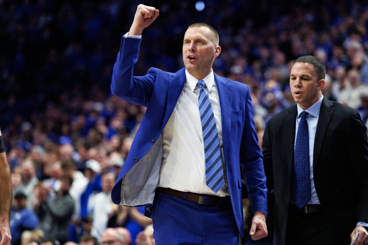 Kentucky Wildcats Basketball