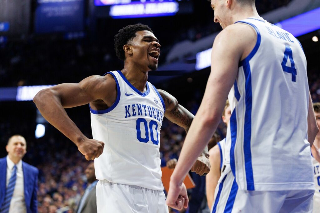 Kentucky