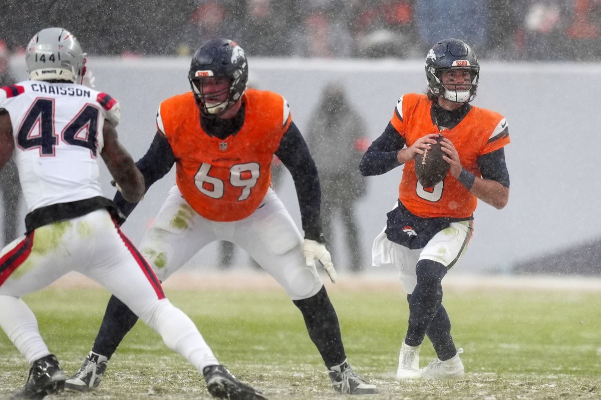 Broncos
