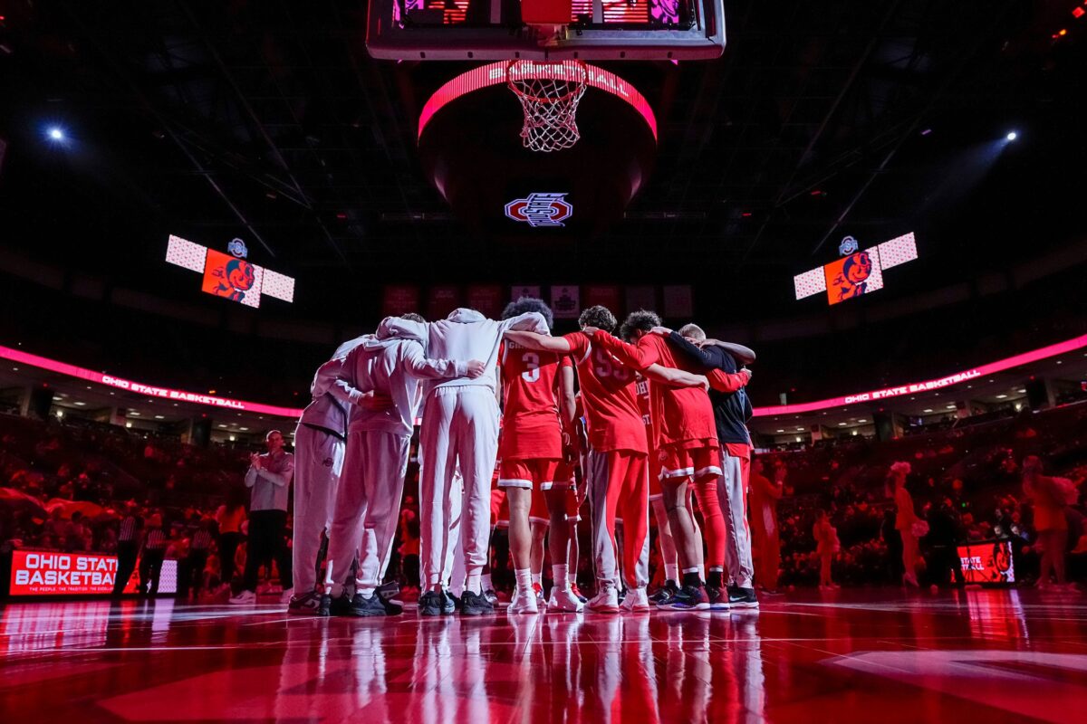 Ohio State