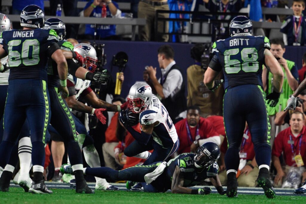 Super Bowl