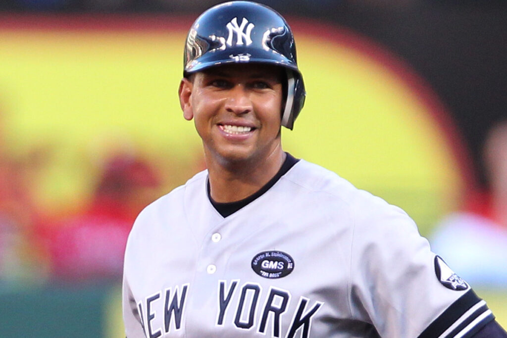 mlb free agency deadline, major league, rob manfred, alex rodriguez