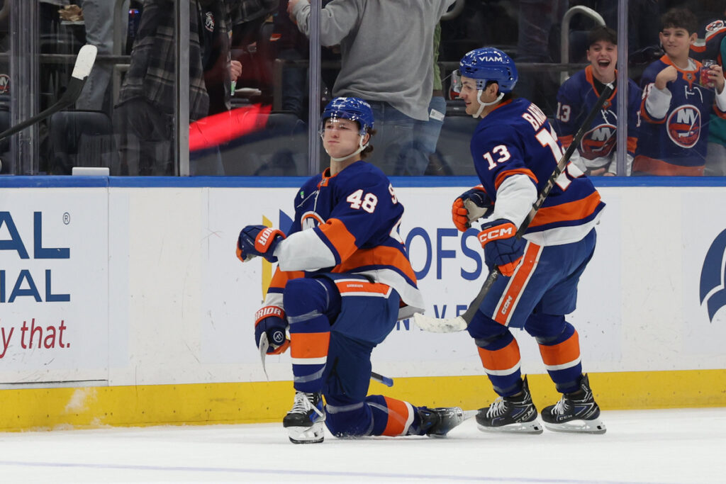 New York Islanders