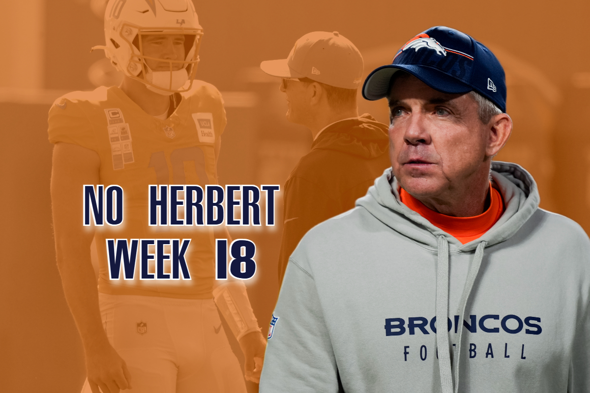 Denver Broncos, Herbert, Chargers