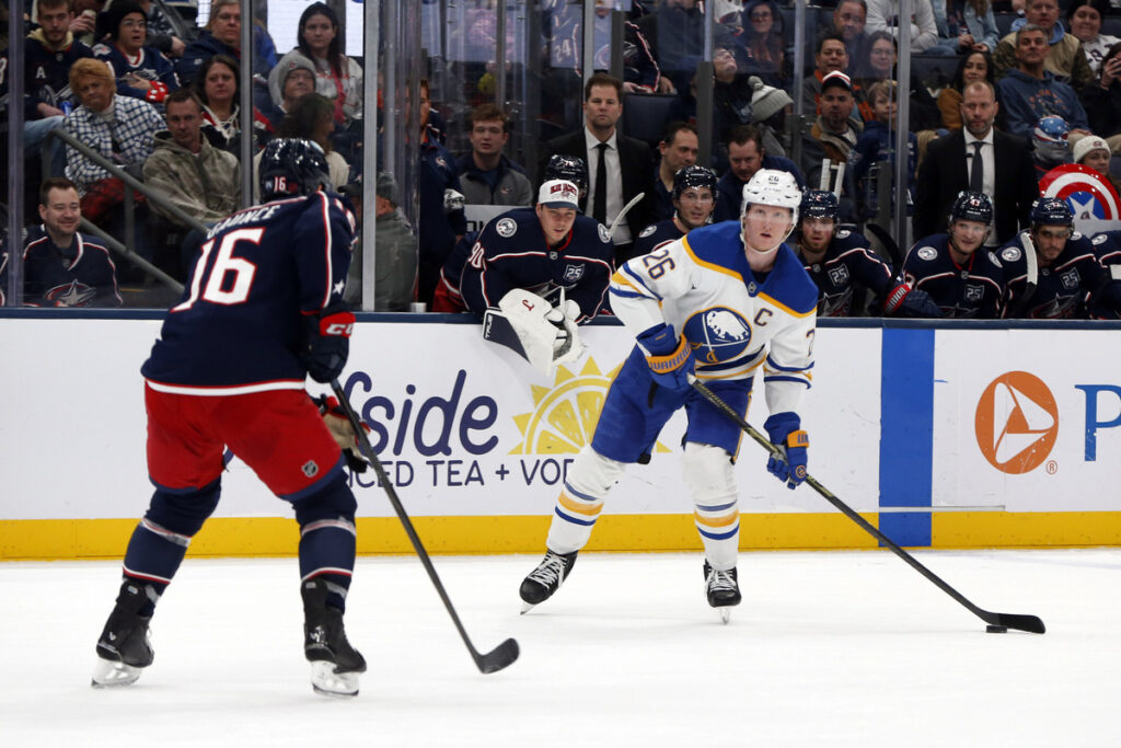 Sabres