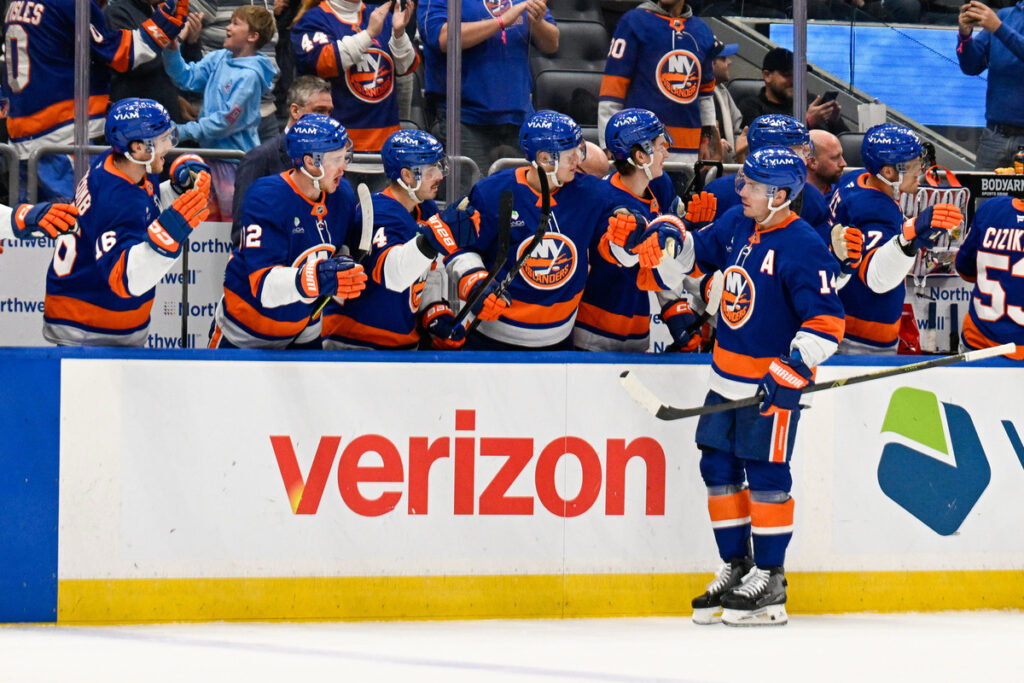 New York Islanders