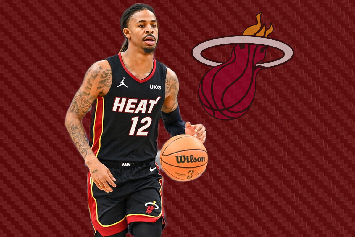 miami heat ja morant trade