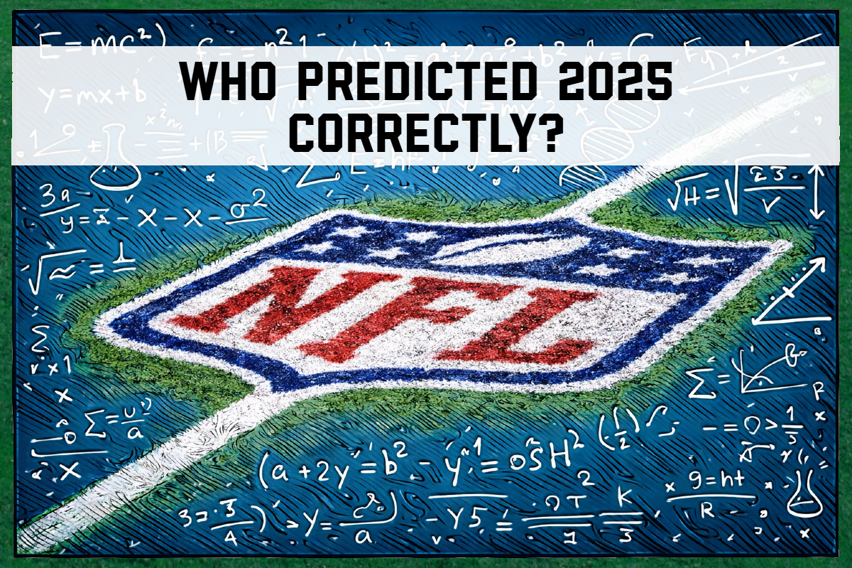 2025 nfl season predictions