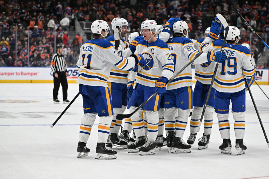Rasmus Dahlin