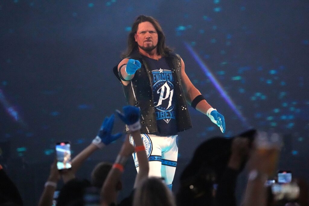 Royal Rumble
