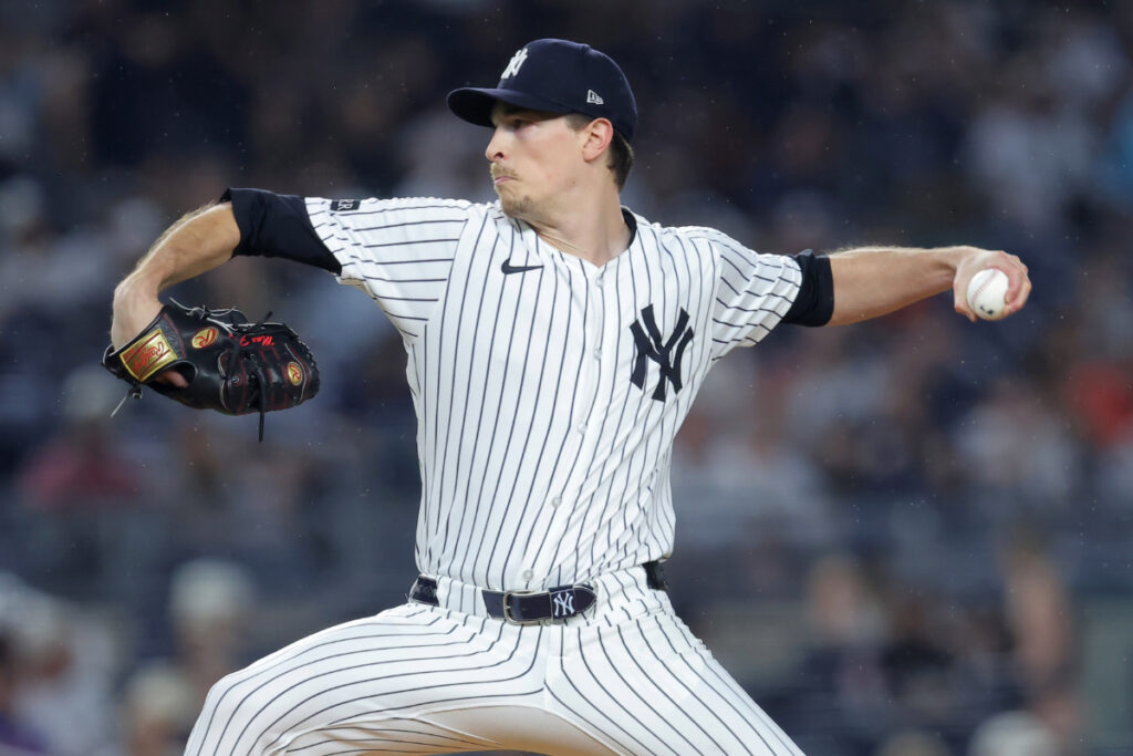 Can Max Fried repeat his historic 2025 season for the Yankees?