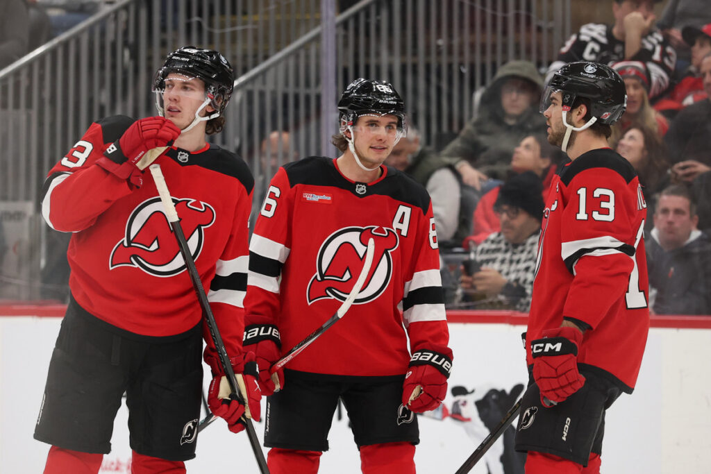 Devils