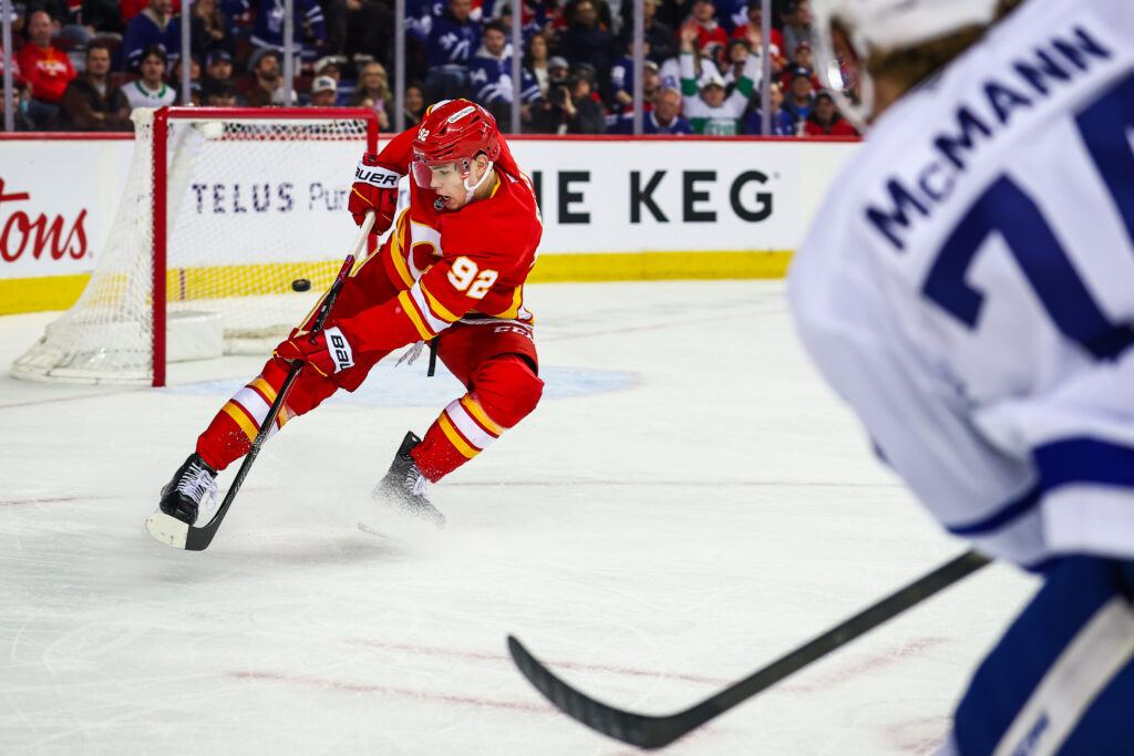 NHL Rumors
