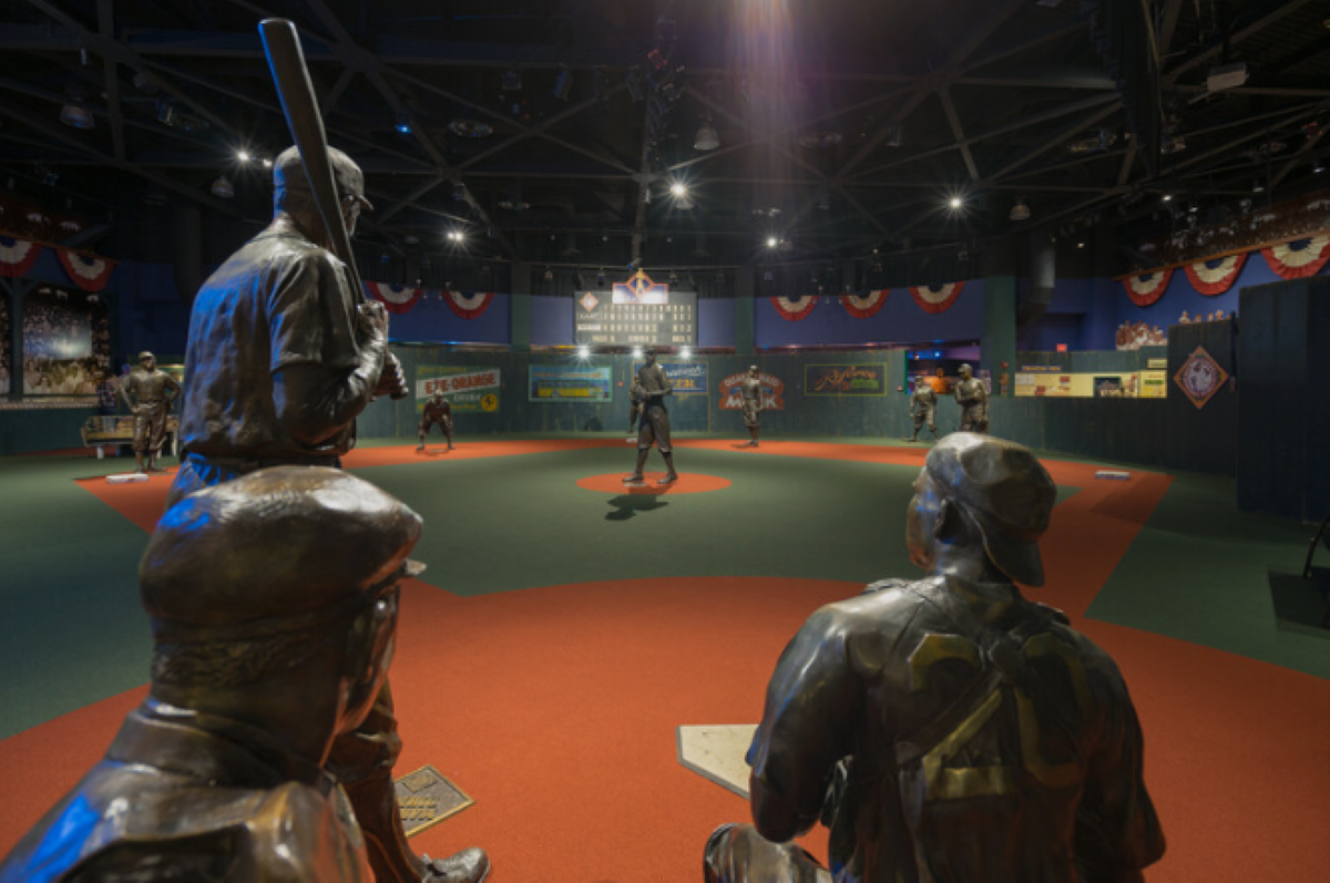 baseball